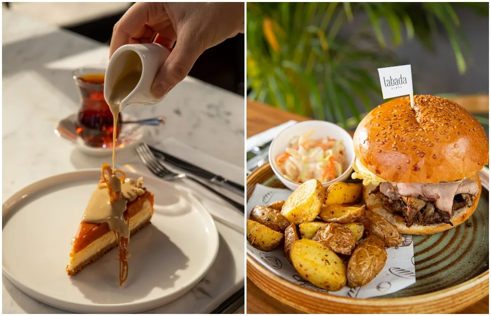 Denizli’de Bir Lezzet Deneyimi: Labada - Go Luxurys