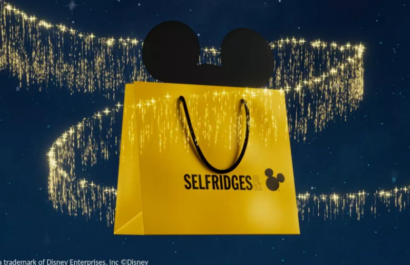 disney-ve-selfridgesten-noel-buyusu
