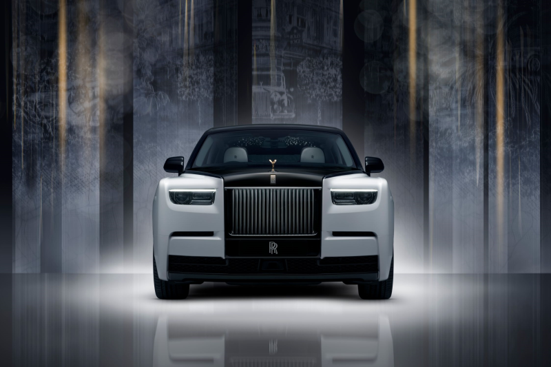 rolls-royce-phantomun-100-yilina-ozel-25-araclik-landmark-koleksiyonu-tanitildi