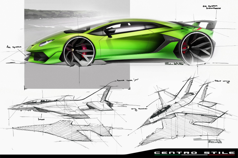 lamborghini-centro-stile-20-yillik-tasarim-devrimi