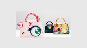louis-vuitton-ve-takashi-murakami-artycapucines-vii-koleksiyonu-pariste-tanitildi