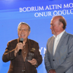 bodrum-altin-mozole-onur-odulu-halikarnasin-kurucusu-suleyman-demire-verildi