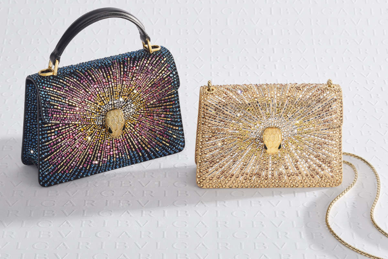 hem zanaat hem tasarım açısından sezonun en iddialı yeniliklerinden biri olarak öne çıkıyor.