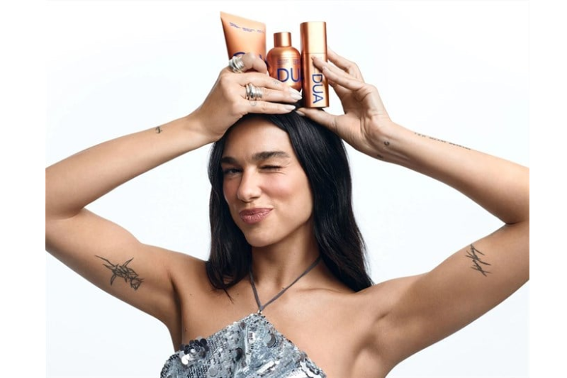 Dua Lipa